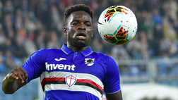 Mercato Verona, idea Vieira
