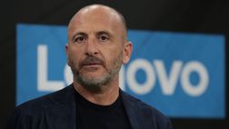 Gds – Ausilio a Barcellona con l’agente di De Zerbi: è in pole. E Brozovic-Kessie…