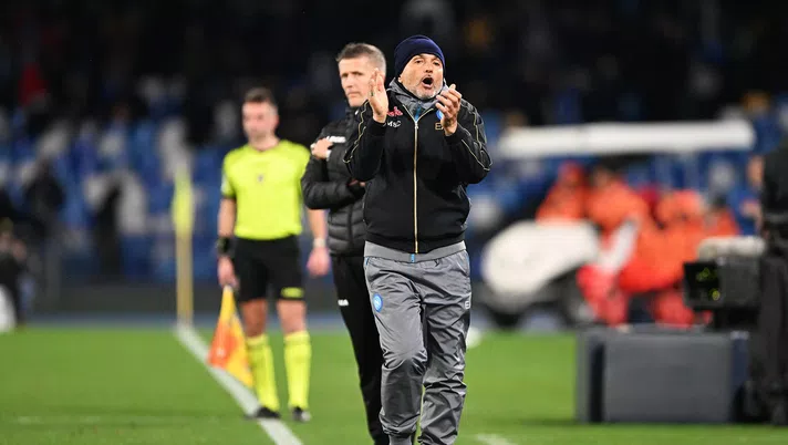 spalletti