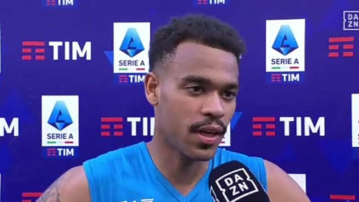 Ngonge: “Siamo con Mazzarri! Ecco cosa ci manca. Su Barcellona e quarto posto…” - immagine 1