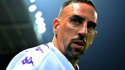 Gazzetta: “Tutto vero! Ribery, c’è la proposta del Monza nel cassetto per giugno”