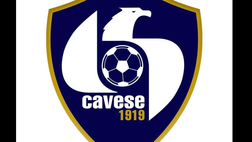 Cavese, torna l’incubo Covid-19: nuova positività nel gruppo squadra. Il comunicato del club