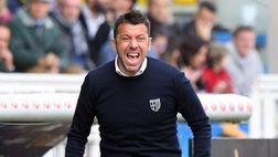 D’Aversa pre Parma-Torino: “Affrontiamo una squadra forte e completa, simile all’Atalanta”