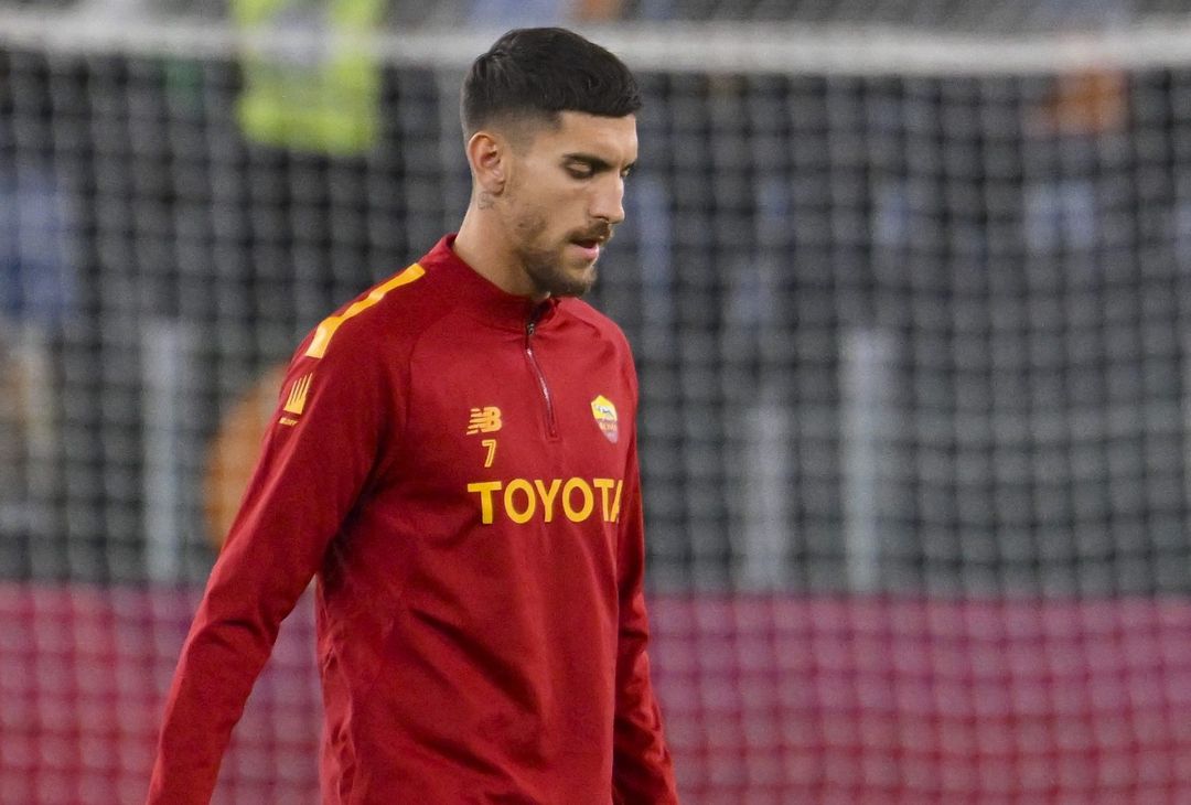 Roma-Genoa 1-0 – FOTO GALLERY - immagine 15