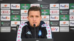 Venerato annuncia: “Zielinski-Inter, tutto definito: cifre e dettagli dell’accordo”