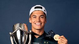 Inter, Correa: “Tristezza che non si può spiegare: importante è rialzarsi sempre”