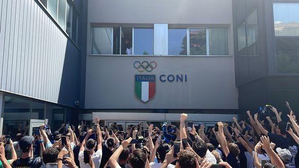 FCIN1908 / Inter, Lukaku è in sede per la firma: le ultime- immagine 2