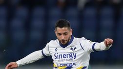 Nascere raccattapalle e finire in maglia azzurra
