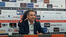 Palermo-Foggia, Corda: “Focolaio Covid nato dalla Primavera. Gara a rischio rinvio? Rispondo così”