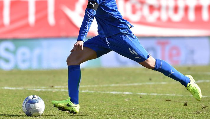 PERUGIA, ITALY - FEBRUARY 14: Rolando Mandragora of Italy U20 in action during the friendly match between Italy U20 and B Italia at Stadio Renato Curi on February 14, 2017 in Perugia, Italy. (Photo by Giuseppe Bellini/Getty Images) PERUGIA, ITALY - FEBRUARY 14: Rolando Mandragora of Italy U20 in action during the friendly match between Italy U20 and B Italia at Stadio Renato Curi on February 14, 2017 in Perugia, Italy. (Photo by Giuseppe Bellini/Getty Images)