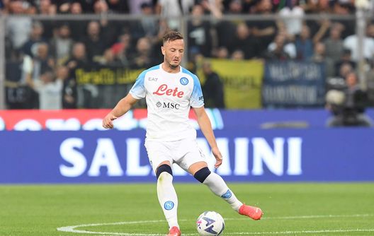 Amir Rrahmani ( Getty Images) infortunio rrahmani