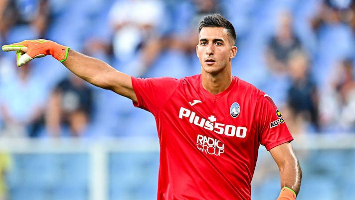 Lecce-Atalanta, le formazioni ufficiali: fuori Musso, la scelta su Colombo e Lookman - immagine 1