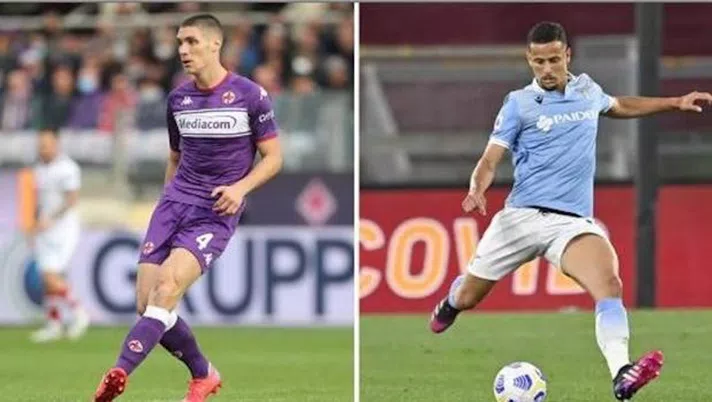 Milenkovic Luiz Felipe calciomercato AC Milan