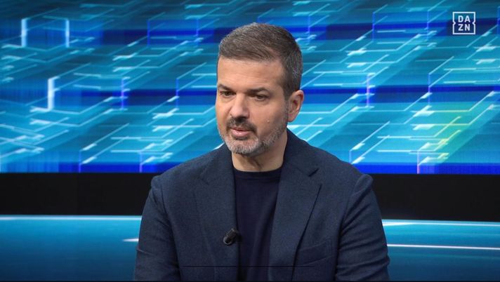 Stramaccioni: “Pio Esposito? Basta con questa storia, Musiala e Yamal non vanno in prestito” - immagine 1