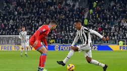 Juventus, anche così meglio il Napoli