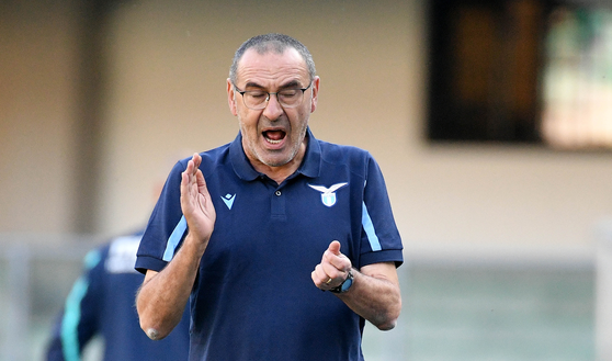 Maurizio Sarri Maurizio Sarri
