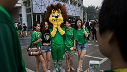 CINA, BOOM DI ACQUISTI: NEL BIMESTRE APPENA TRASCORSO CIFRE IMPRESSIONANTI