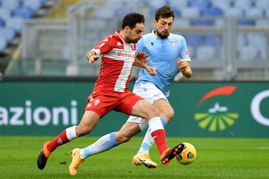 Photo by Marco Rosi - SS Lazio/Getty Images Photo by Marco Rosi - SS Lazio/Getty Images