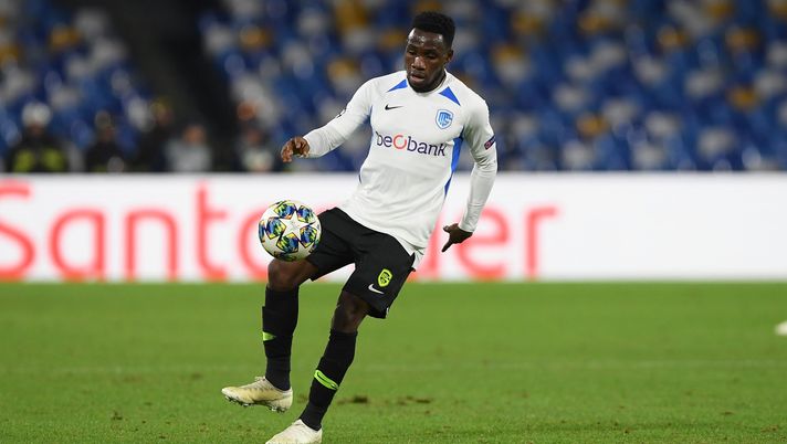 Sky: ACF su Onuachu del Genk, operazione per giugno. La valutazione è elevata - immagine 1