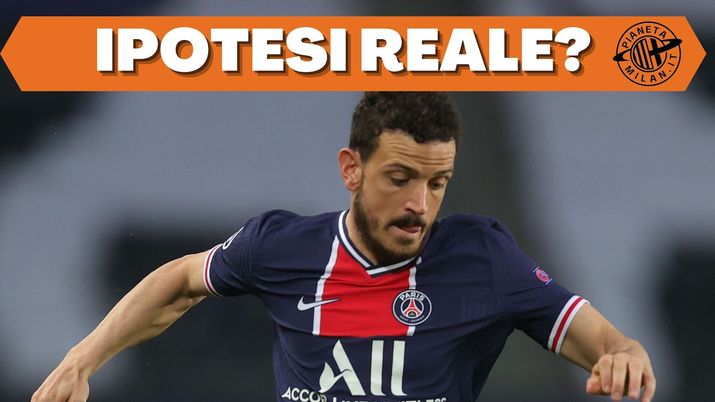 Alessandro Florenzi (difensore Roma), obiettivo di calciomercato del Milan | AC Milan News (Getty Images) 