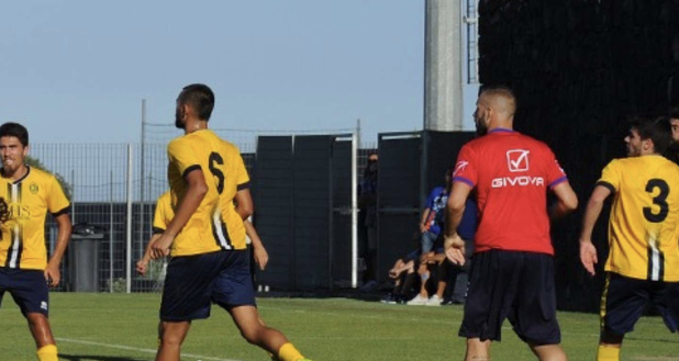 Serie D, Giarre escluso dal campionato e Girone I a 18- immagine 2