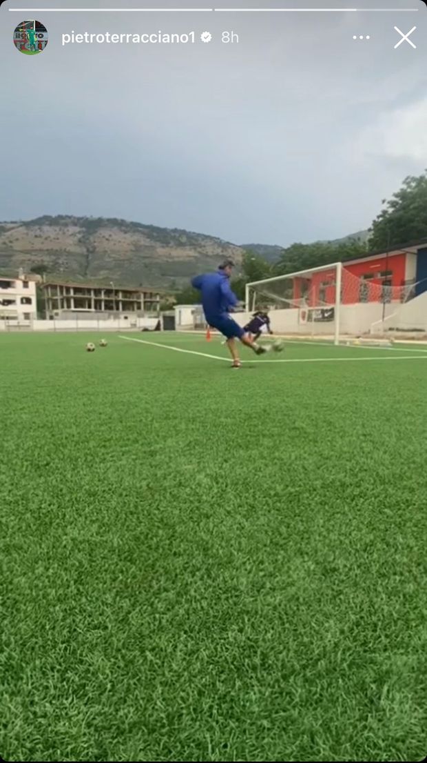 FOTO – La Fiorentina cerca un portiere, ma Terracciano non si ferma- immagine 3