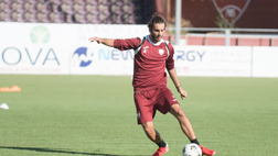 Serie D, colpo Trapani : arriva l’ex Palermo Primavera Mattia Amorello