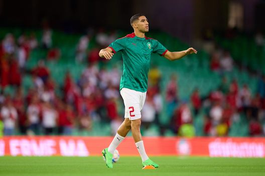 (Photo by Fran Santiago/Getty Images) Marocco-Croazia, le formazioni ufficiali: le scelte di Regragui e Dalic- immagine 2