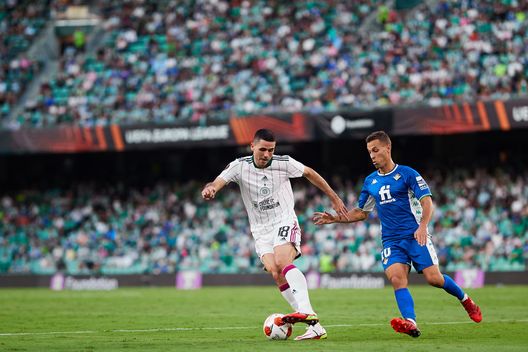Celtic (getty images) Celtic (getty images)