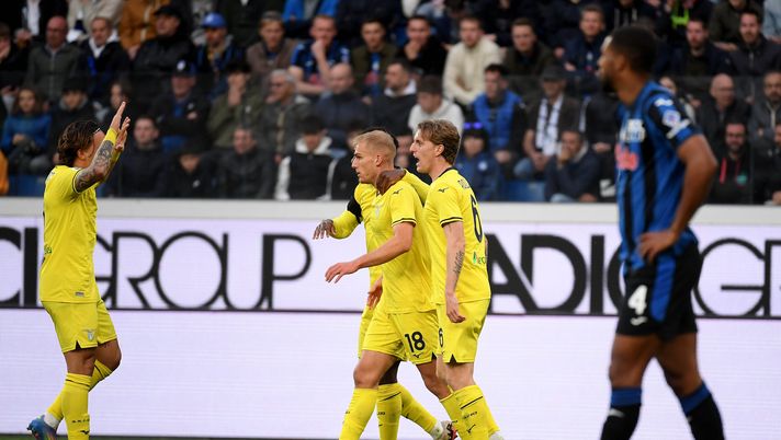 Isaksen e Rovella Isaksen e Rovella