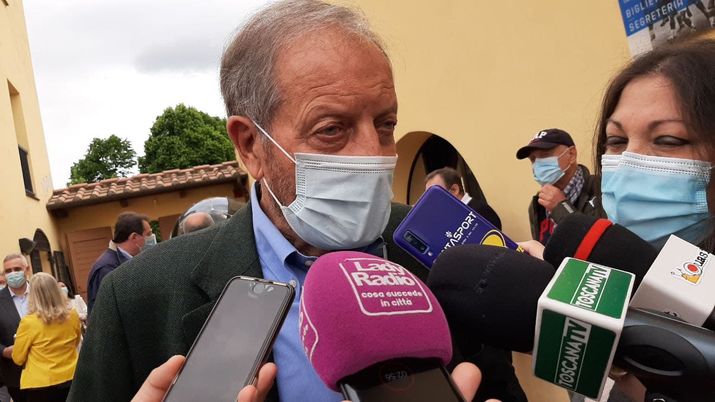 Ulivieri: “Italiano? Integralista, ma quest’anno vedremo qualche variazione” - immagine 1