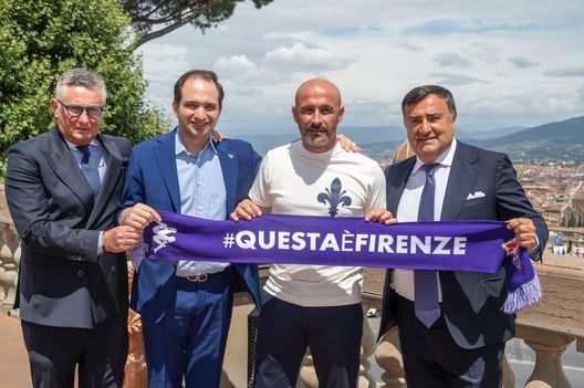 Fonte: ACF Italiano-Fiorentina, patto per il futuro: Europa e mercato in vista di luglio- immagine 2