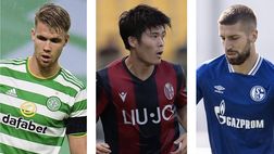 Calciomercato Milan – Difesa: opzioni Ajer, Tomiyasu e Nastasic
