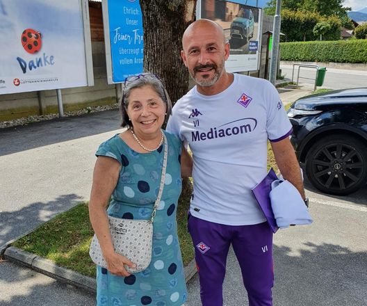 VN – Silvia Scaramelli, viola nel cuore: “Io e la Fiorentina, una cosa sola”- immagine 3