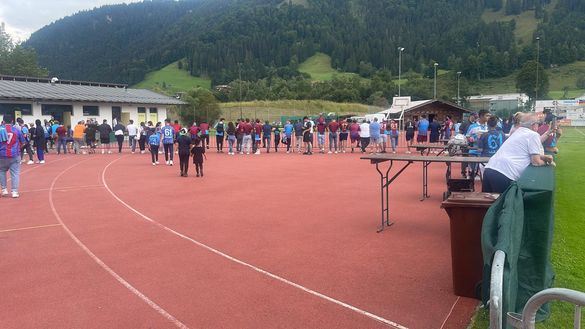 Torino-Trabzonspor, le ultime dai campi: squadre negli spogliatoi- immagine 4