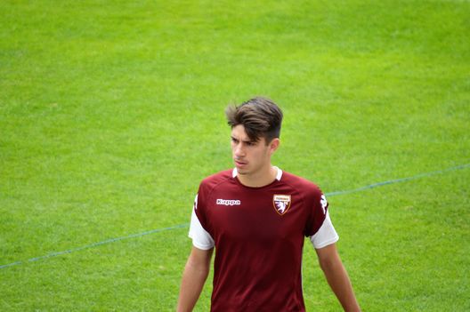  Matteo Rossetti 