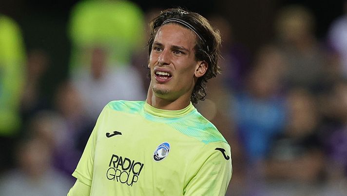 Carnesecchi: “L’Atalanta ha fiducia in me. Alternanza con Musso? Non ero abituato ma…” - immagine 1