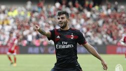 Milan, da Cutrone ad Aubameyang e Suso: è il tempo delle scelte