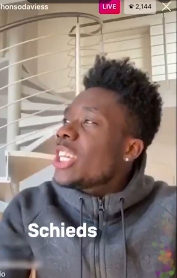 Ci siamo quasi... Ci siamo quasi...