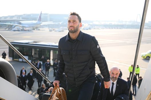 Inter, Inzaghi a Riad esporta il top: dalla ThuLa alla difesa super. E poi c’è il gioiello Calha- immagine 3