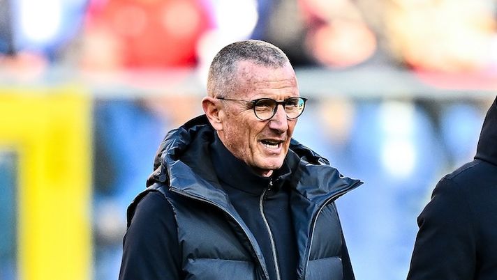 Andreazzoli: “La decisione su Caputo, le sue condizioni. Ho un’idea sul ruolo di Maldini ma…” - immagine 1