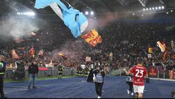 VIDEO – “Sinceramente Mancio”: la canzone post derby ha fatto impazzire i romanisti