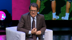 Capello: “Ronaldo amava le donne. Berlusconi tutto contento…” | VIDEO