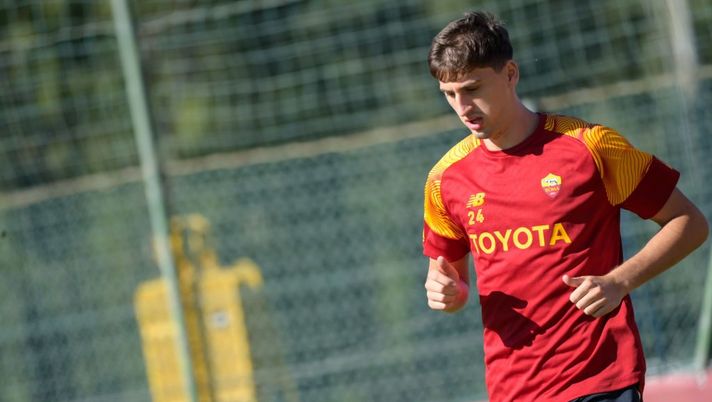 Kumbulla, l’infortunio non preoccupa. Escluse lesioni: prova il recupero per la Samp - immagine 1