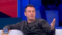 Cassano: “Alla Juve di Conte non facevi mai gol. L’Inter però può chiudere il 2019 prima”