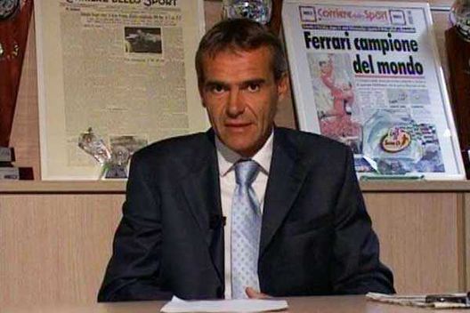 Agresti su Fabian