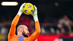 Ammorbidenti, papere e gol