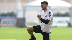 Juve, Vieira chiama Ramsey al Crystal Palace: “Mi piace, può migliorare la squadra”