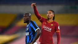 Stampa Uk – Smalling obiettivo Inter. Ma lo United ha un’idea e ci sta pensando su