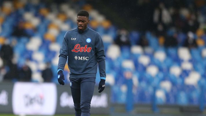 tuanzebe napoli
